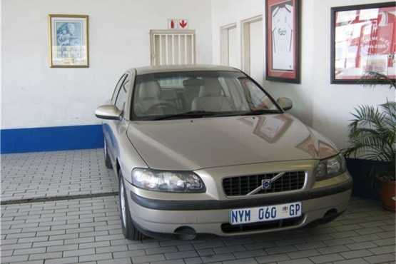 Volvo S60 S60