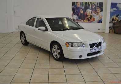 VOLVO S602.0T at