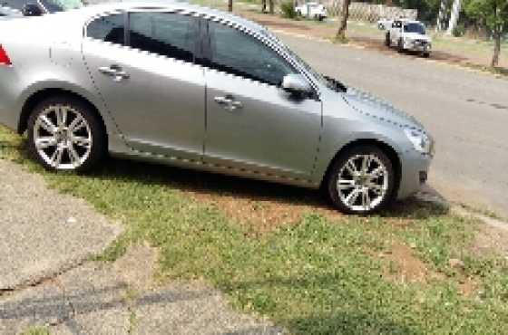 Volvo S60.T4.(2011)call0826666613