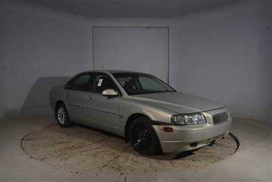 VOLVO S80 SPARE PARTS FOR SALE