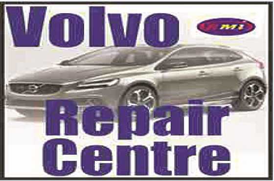 Volvo service repairs maintance