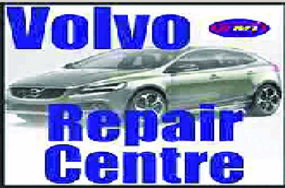 Volvo Services