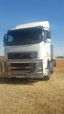 volvo truck for sale