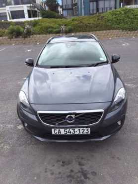 Volvo V40 Hatchback T5 Excel Cross Country