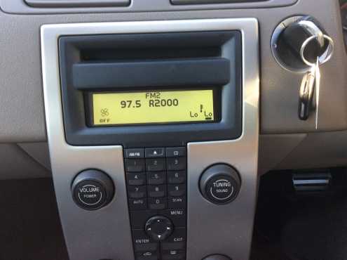 Volvo v50 2.4 Auto -R55,000