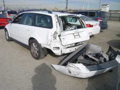 VOLVO V50 SPARE PARTS FOR SALE