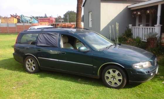 volvo v70 t5