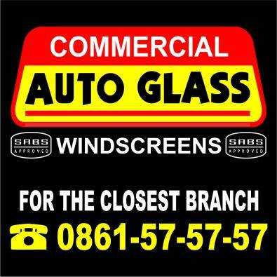 Volvo Windscreens