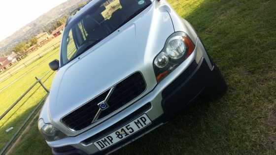 Volvo XC 90 T6