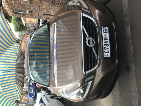 Volvo XC60 2.4D For Sale