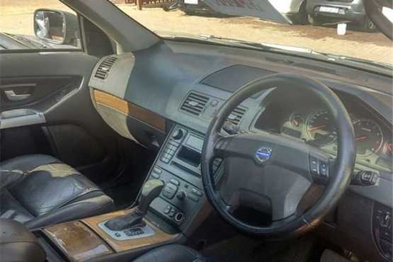 Volvo XC90 2.5t