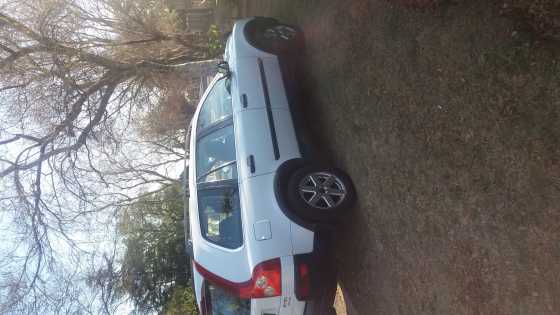 Volvo XC90 D5 to swopswap