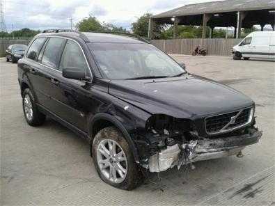 VOLVO XC90 SPARE PARTS FOR SALE