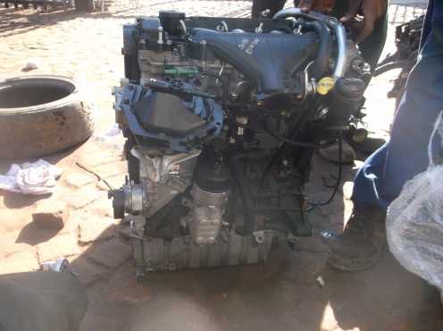 VOLVO,FOCUS DCI 2.0 ENGINES FOR SALE