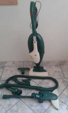 Vorwerk vacuum cleaner