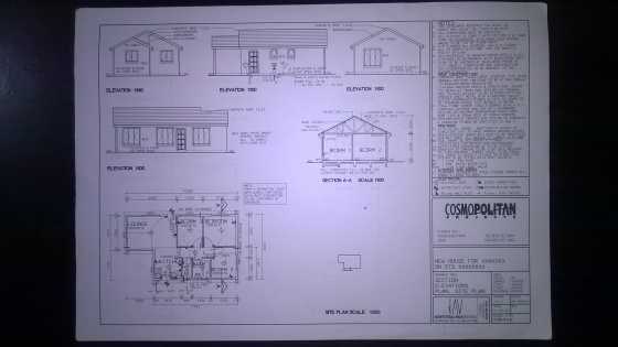 Vosloorus East Joburg New Houses