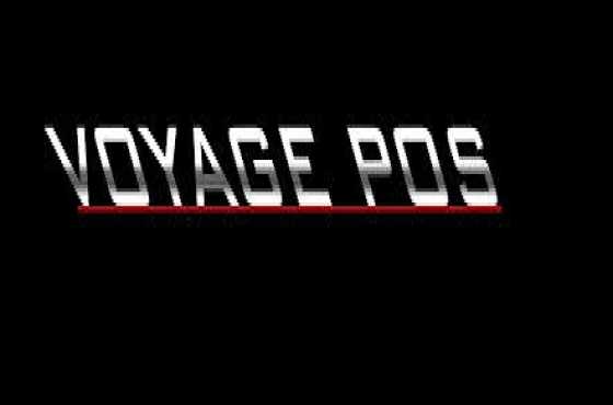 Voyage Pos Complete Computer System