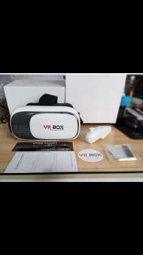 V.R box 20.0 brand new for sale