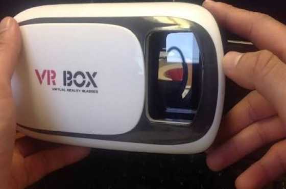 VR Boxes