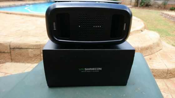 VR Shinecon virtual reality glass039s