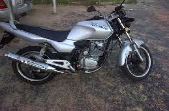 Vuka spares , Repairs amp bike sales No Learners or License Required