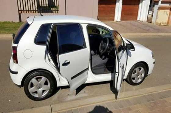 VW  1.4, 2007model,