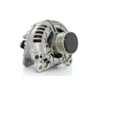 VW ALTERNATOR - CARAVELLE T5 1.9 TDI 3.2L 120A 12V