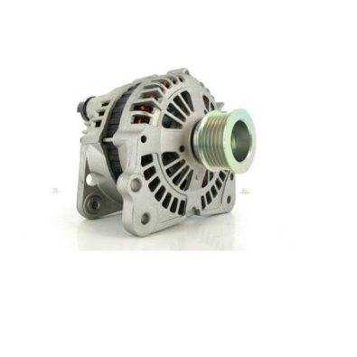 VW ALTERNATOR - CITI GOLF LIFE VELOCITI CHICO STOR