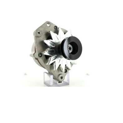 VW ALTERNATOR - GOLF I II 1.8L EXTENDED PULLEY 56M