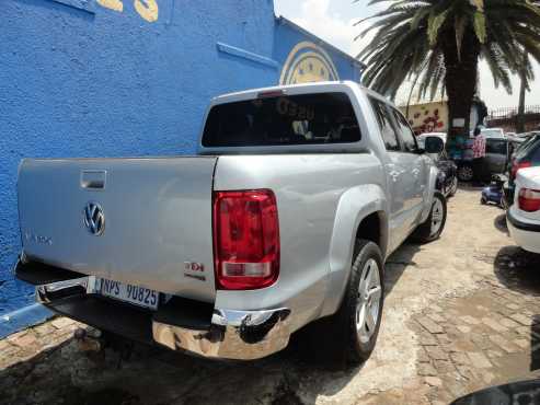 VW Amaraok - For Sale