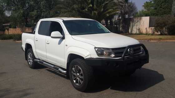 vw amarok 4 motion 120kw