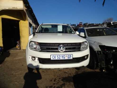 VW Amarok - For Sale