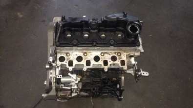 VW amp AUDI 1.6TDI MOTOR