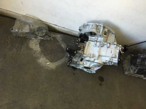 VW amp AUDI 6 amp 7 SPEED DSG REPAIR SPECIALIST CENTRE