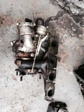 vw and audi engine parts available