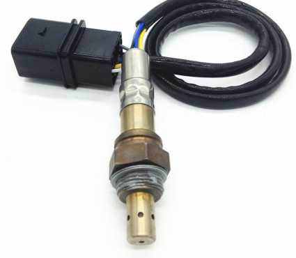 VW AUDI NGK TYPE OXYGEN SENSOR DIRECT FIT 5 WIRES 030906262K  036906262G NOW IN STOCK CALL US NOW