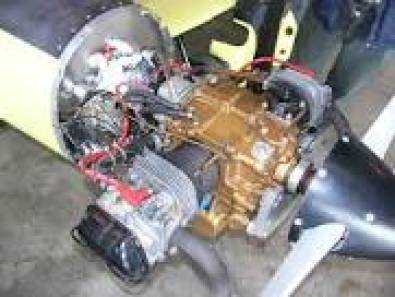 VW Auto 18002000 Gearboxes