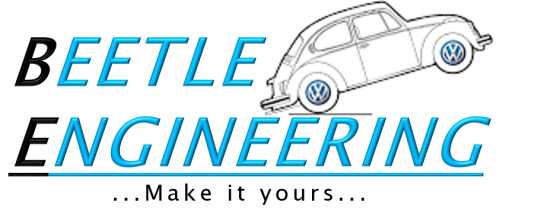 VW Beetle Engines for sale