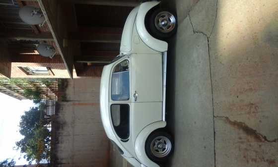 VW Beetle for sale