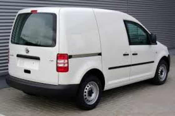 Vw caddy ,