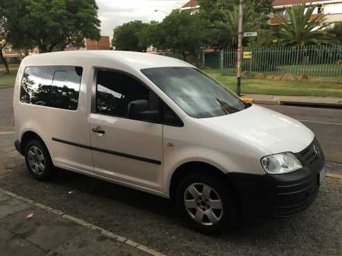 Vw caddy 1.6 blown head gasket