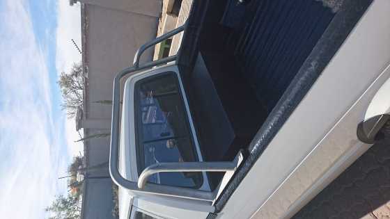 VW caddy Bakkie original roll bar only R400