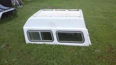 vw caddy canopy