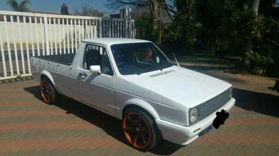 VW Caddy for sale