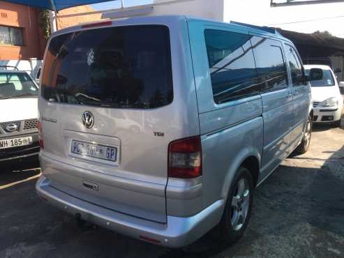 VW CARAVELLE