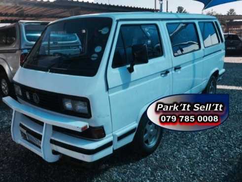 VW Caravelle for Sale.