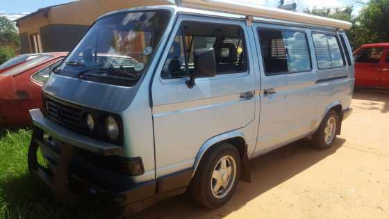 VW Caravelle for sale