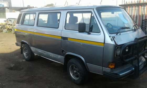 Vw Caravelle for Sale