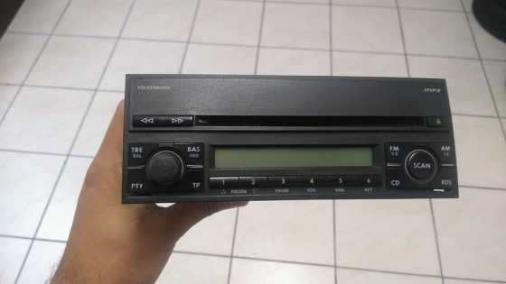 Vw Citi Rox radio for sale