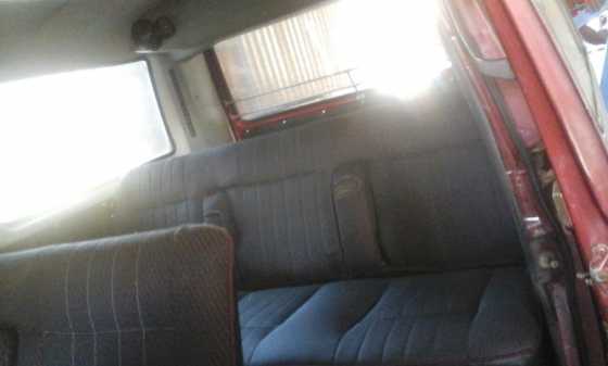 Vw Combi for SALE